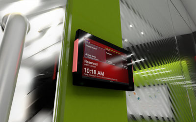 Prenotazione sale riunioni