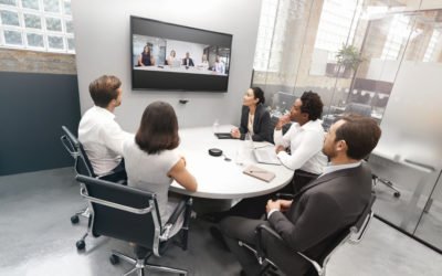 Vieni a toccare con mano le nuove tecnologie per le huddle room