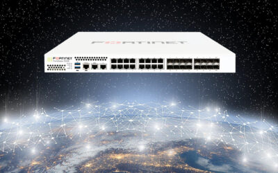 SD-WAN: Sicab e Fortinet Fortigate