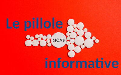 Le pillole informative