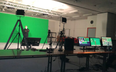 Il webinar dei webinar: come fare eventi in streaming e webinar