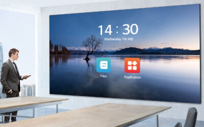 Perché pensare ad un LED wall?