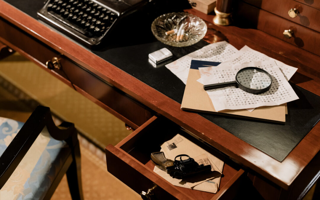 crittografia disco sicura