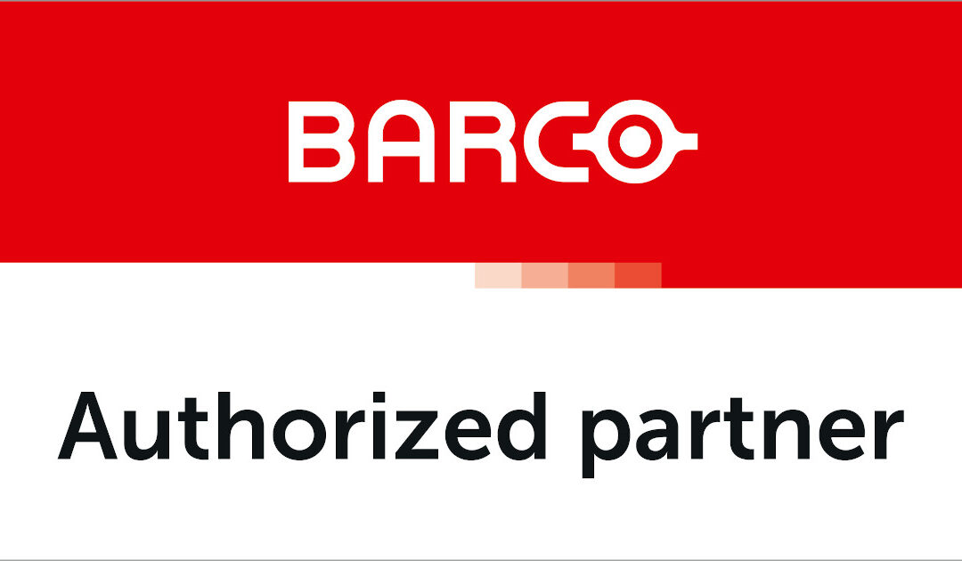 barco partner autorizzato sicab