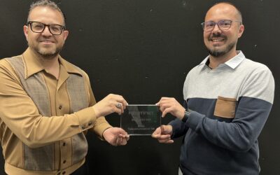 Sicab Fortinet Hero 2021!