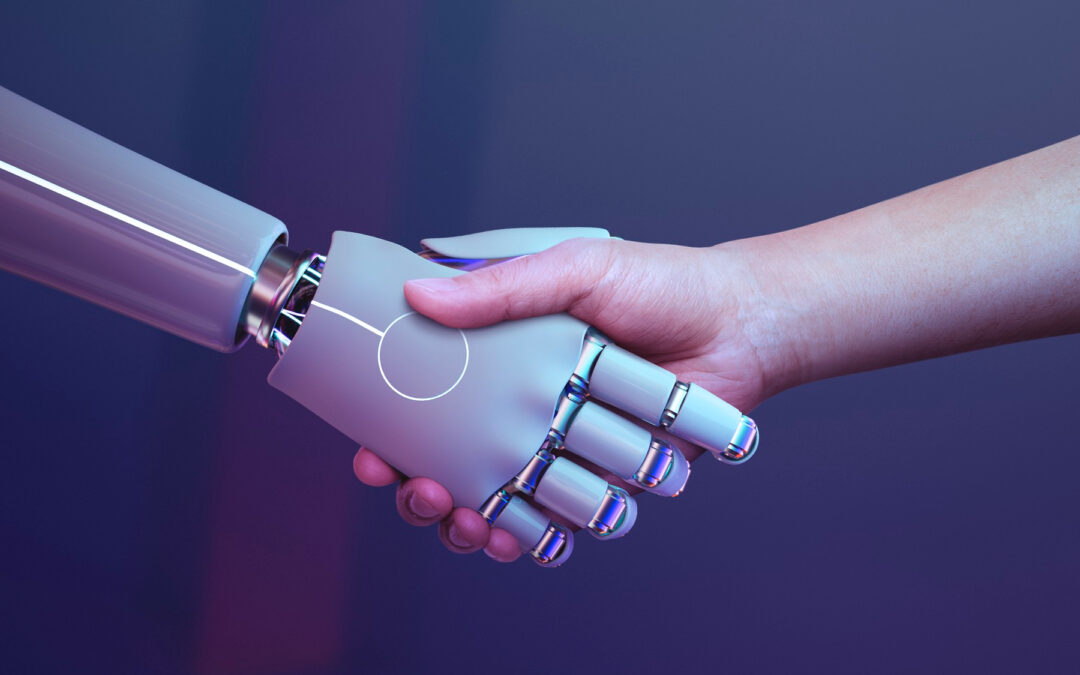 Artificial Intelligence e human
