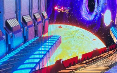 ISE 2023 novità – Sicab report