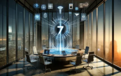 Dall’IoT allo smart office: come il Wi-Fi 7 plasmerà il futuro delle aziende connesse