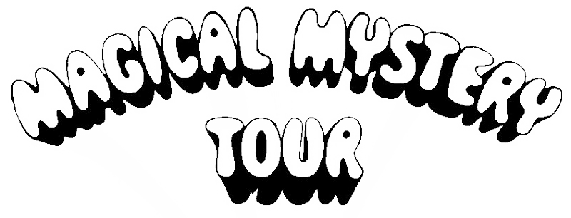 Magical Mystery Tour